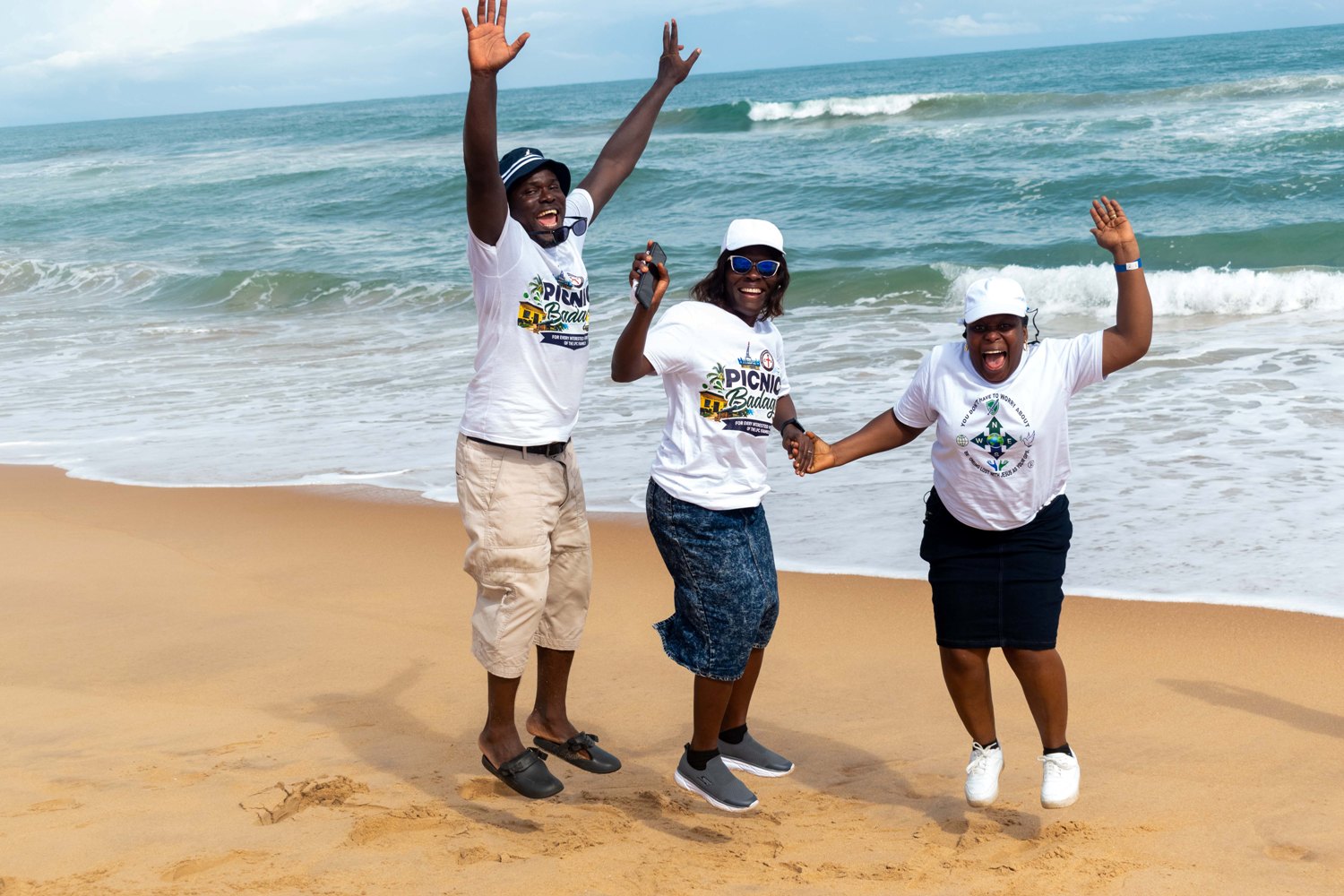 MCA Picnic at Badagry