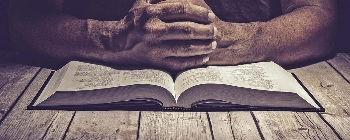 PRAYING FOR OUR LEADERS
